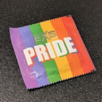 EXS Pride condom