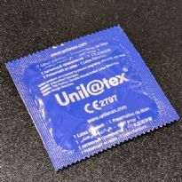 Unil@tex condom