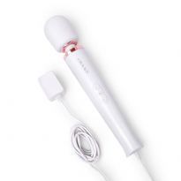 Le Wand Classic - Powerful Wand Massager with Cord