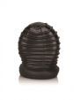 Packer Gear, Female to Male Stroker Black